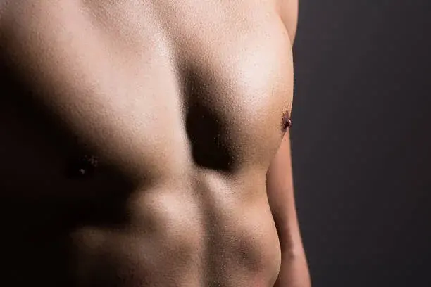 Ginecomastia — Perfect by Dr. Orsini, Caracas