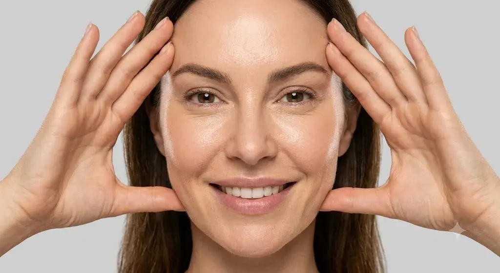 Lifting endoscópico frontal — Perfect by Dr. Orsini, Caracas