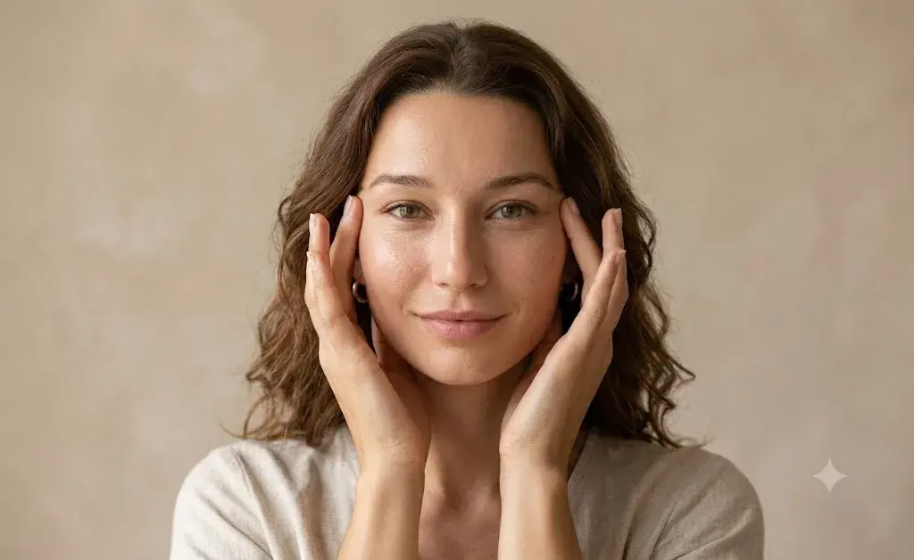 Lifting endoscópico frontal — atención estética en Caracas