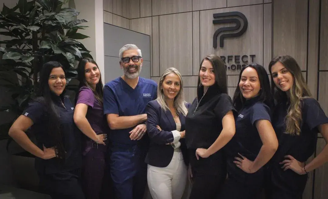 Plasma Rico en Plaquetas (PRP) — atención estética en Caracas