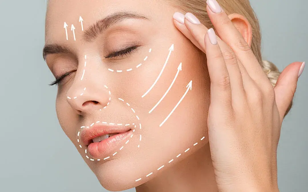 Lifting facial — Perfect by Dr. Orsini, Caracas
