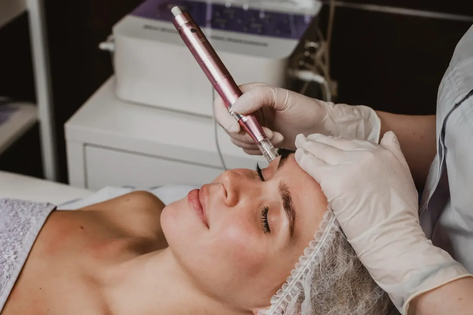 Mesoterapia y vitaminas — Perfect by Dr. Orsini, Caracas