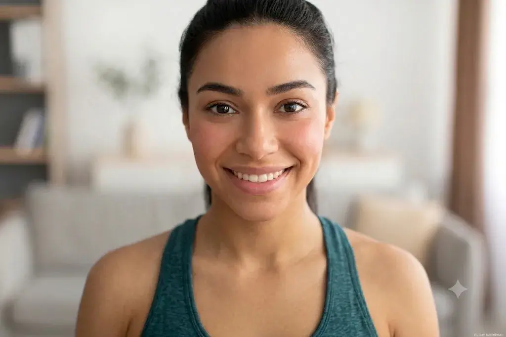 Blefaroplastia superior — Perfect by Dr. Orsini, Caracas