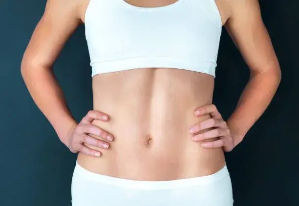 Miniabdominoplastia — Perfect by Dr. Orsini, Caracas