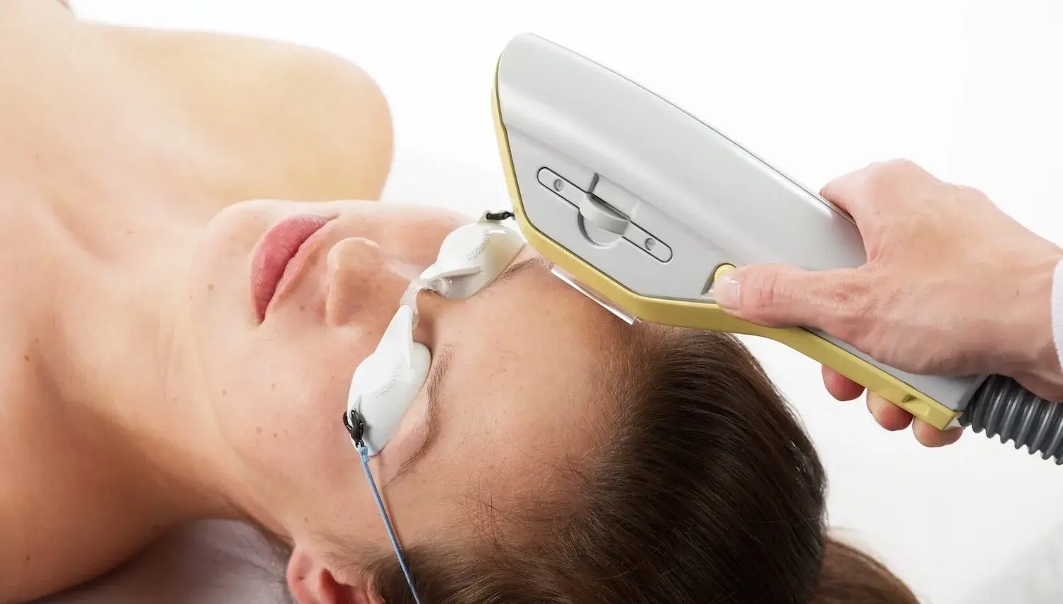 Exilite: luz pulsada intensa de última generación — Perfect by Dr. Orsini, Caracas