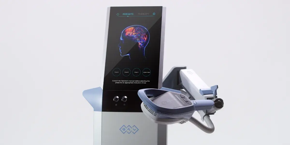 Exomind: equilibrio emocional y bienestar mental — atención estética en Caracas